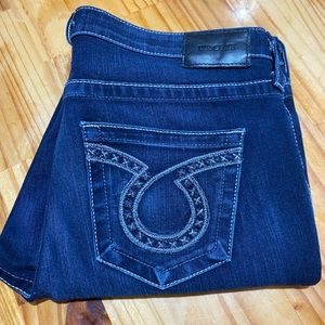 Big Star Women’s Jeans skinny fit